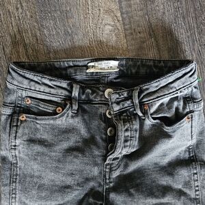 Free people jeans